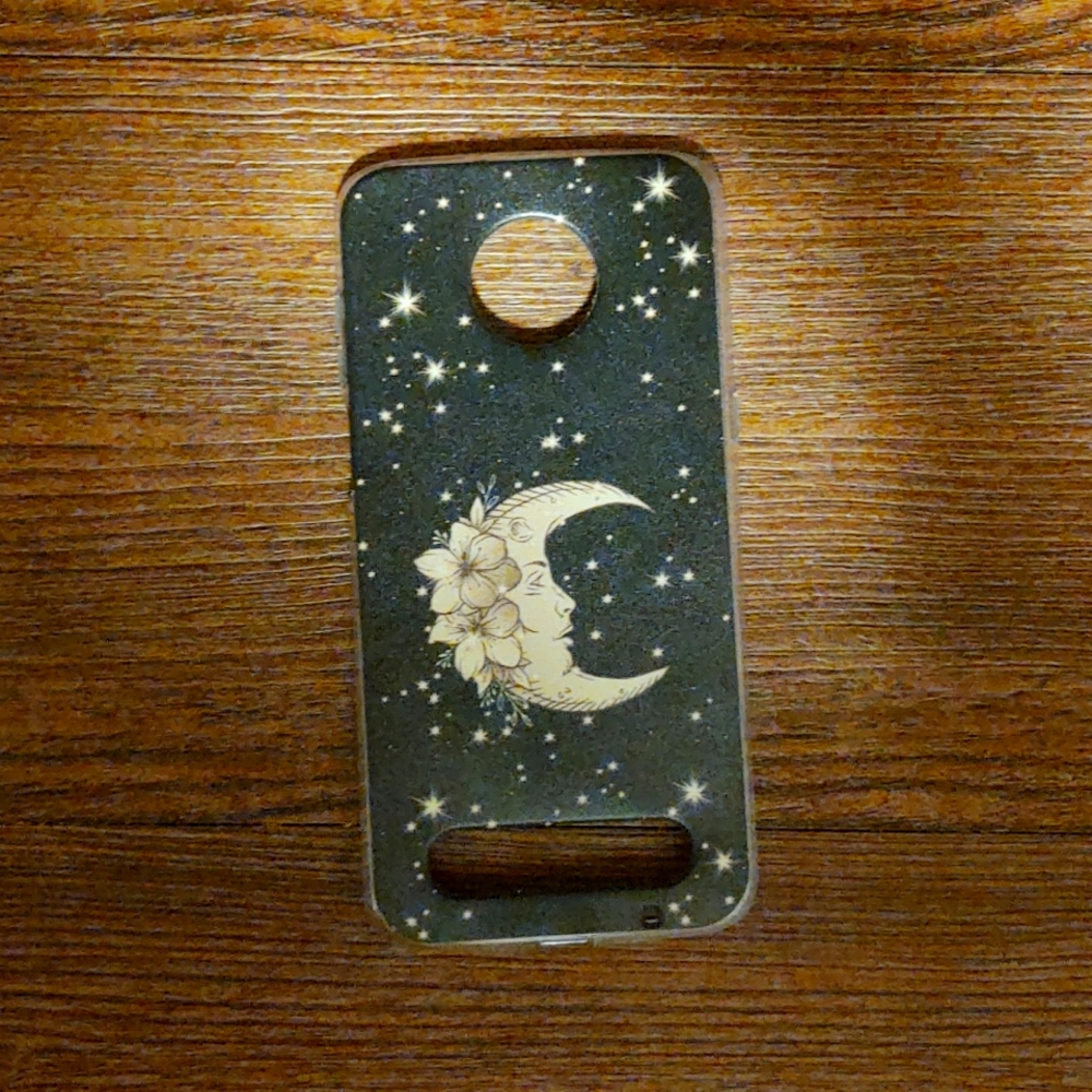 Motorola Z3 Play Case